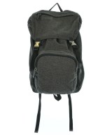 PRADA（プラダ）ショルダーバッグ グレー サイズ:- レディース/2200611129260