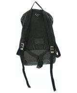 PRADA（プラダ）ショルダーバッグ グレー サイズ:- レディース/2200611129260
