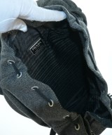 PRADA（プラダ）ショルダーバッグ グレー サイズ:- レディース/2200611129260