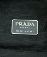 PRADA（プラダ）ショルダーバッグ グレー サイズ:- レディース/2200611129260