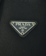PRADA（プラダ）ショルダーバッグ グレー サイズ:- レディース/2200611129260