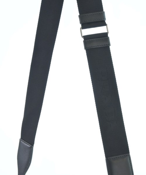 PRADA（プラダ）トートバッグ 黒 サイズ:- レディース/2200612963054
