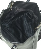 PRADA（プラダ）トートバッグ 黒 サイズ:- レディース/2200612963054