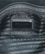PRADA（プラダ）トートバッグ 黒 サイズ:- レディース/2200612963054