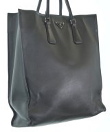 PRADA（プラダ）トートバッグ 黒 サイズ:- レディース/2200612963054