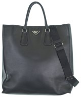 PRADA トートバッグ