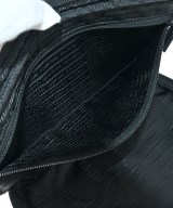 PRADA（プラダ）ポーチ 黒 サイズ:- レディース/2200612963061