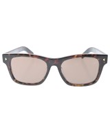 PRADA（プラダ）サングラス 茶 サイズ:- レディース/2200612465015
