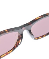 PRADA（プラダ）サングラス 茶 サイズ:- レディース/2200612465015