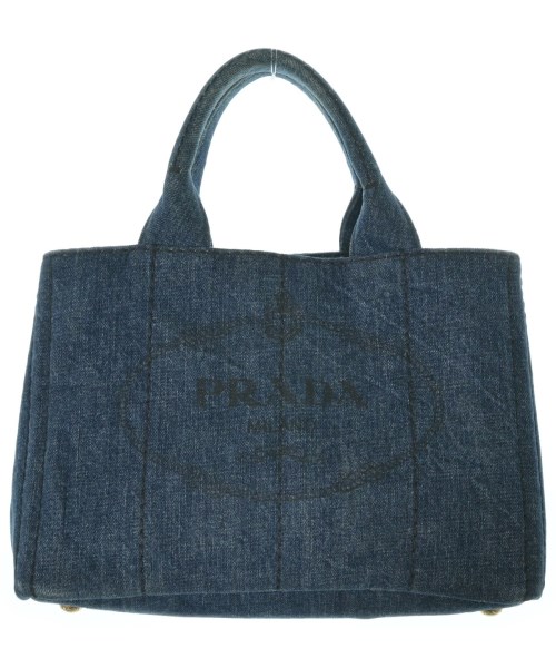 プラダ(PRADA)のPRADA ハンドバッグ