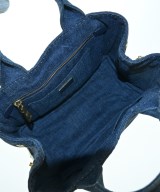 PRADA（プラダ）ハンドバッグ 紺 サイズ:- レディース/2200613155014