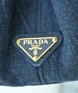 PRADA（プラダ）ハンドバッグ 紺 サイズ:- レディース/2200613155014