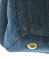 PRADA（プラダ）ハンドバッグ 紺 サイズ:- レディース/2200613155014