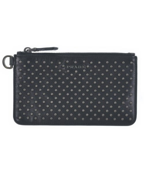 プラダ(PRADA)のPRADA カードケース