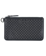 PRADA（プラダ）カードケース 黒 サイズ:- レディース/2200613279055