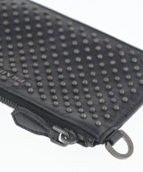 PRADA（プラダ）カードケース 黒 サイズ:- レディース/2200613279055