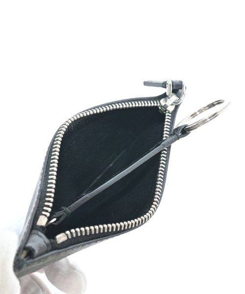 PRADA（プラダ）財布・コインケース 黒 サイズ:- レディース/2200613279062