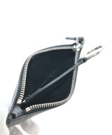 PRADA（プラダ）財布・コインケース 黒 サイズ:- レディース/2200613279062