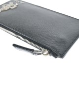 PRADA（プラダ）財布・コインケース 黒 サイズ:- レディース/2200613279062