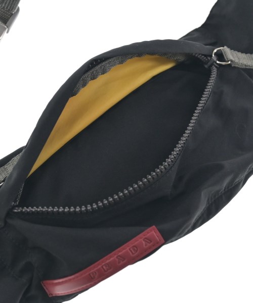 PRADA（プラダ）その他 黒 サイズ:- レディース/2200613313018