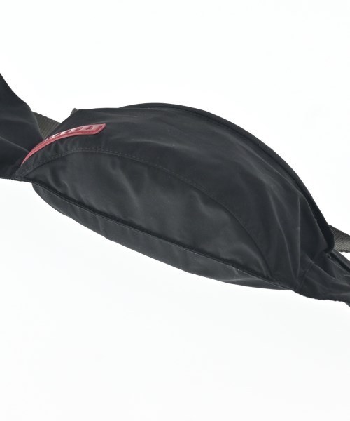 PRADA（プラダ）その他 黒 サイズ:- レディース/2200613313018