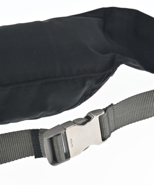 PRADA（プラダ）その他 黒 サイズ:- レディース/2200613313018