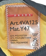 PRADA（プラダ）その他 黒 サイズ:- レディース/2200613313018