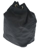 PRADA（プラダ）ポーチ 黒 サイズ:- レディース/2200613604079