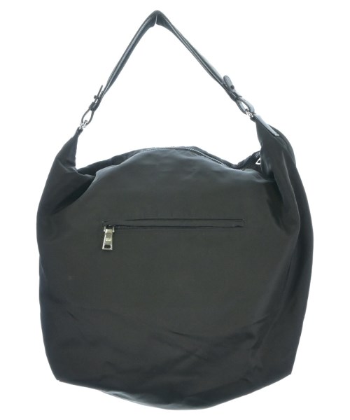 PRADA（プラダ）ショルダーバッグ 黒 サイズ:- レディース/2200610028106