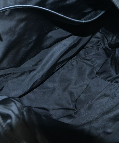 PRADA（プラダ）ショルダーバッグ 黒 サイズ:- レディース/2200610028106