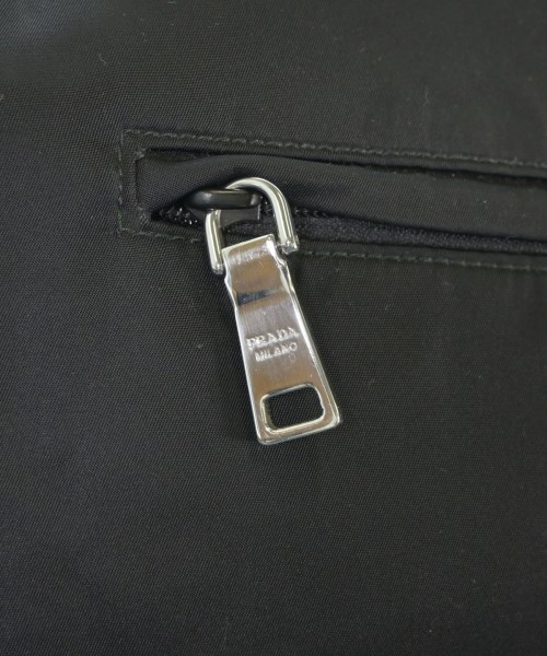 PRADA（プラダ）ショルダーバッグ 黒 サイズ:- レディース/2200610028106