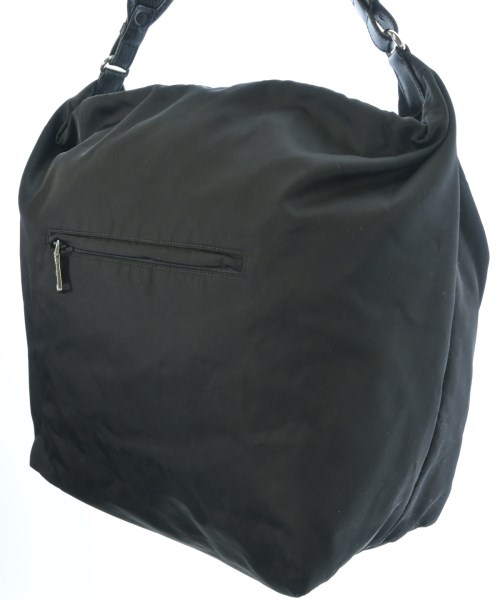 PRADA（プラダ）ショルダーバッグ 黒 サイズ:- レディース/2200610028106