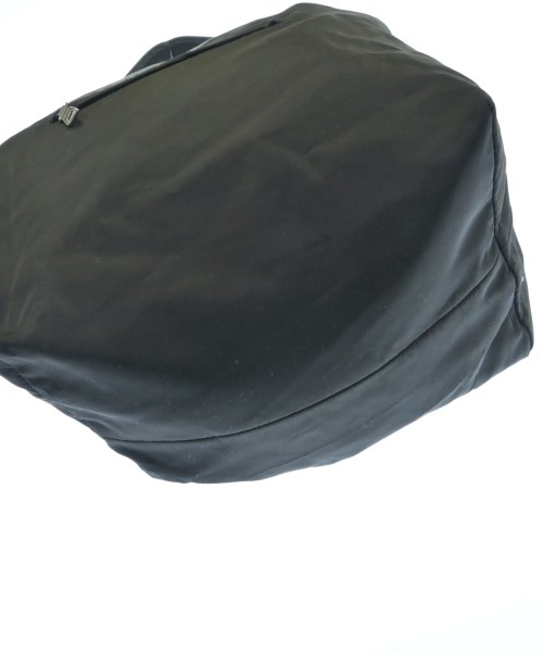 PRADA（プラダ）ショルダーバッグ 黒 サイズ:- レディース/2200610028106