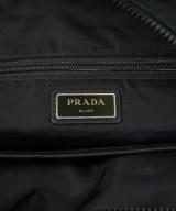 PRADA（プラダ）ショルダーバッグ 黒 サイズ:- レディース/2200610028106
