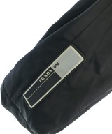PRADA（プラダ）ショルダーバッグ 黒 サイズ:- レディース/2200610028106