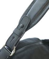 PRADA（プラダ）ショルダーバッグ 黒 サイズ:- レディース/2200610028106