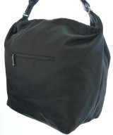 PRADA（プラダ）ショルダーバッグ 黒 サイズ:- レディース/2200610028106