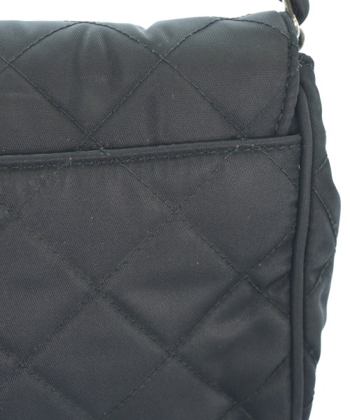 PRADA（プラダ）ショルダーバッグ 黒 サイズ:- レディース/2200610028113