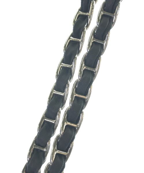 PRADA（プラダ）ショルダーバッグ 黒 サイズ:- レディース/2200610028113