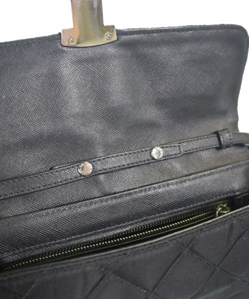 PRADA（プラダ）ショルダーバッグ 黒 サイズ:- レディース/2200610028113