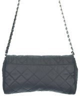 PRADA（プラダ）ショルダーバッグ 黒 サイズ:- レディース/2200610028113