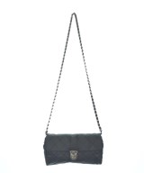 PRADA（プラダ）ショルダーバッグ 黒 サイズ:- レディース/2200610028113