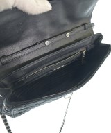 PRADA（プラダ）ショルダーバッグ 黒 サイズ:- レディース/2200610028113