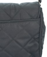 PRADA（プラダ）ショルダーバッグ 黒 サイズ:- レディース/2200610028113