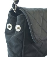 PRADA（プラダ）ショルダーバッグ 黒 サイズ:- レディース/2200610028113