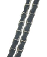 PRADA（プラダ）ショルダーバッグ 黒 サイズ:- レディース/2200610028113