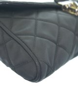 PRADA（プラダ）ショルダーバッグ 黒 サイズ:- レディース/2200610028113