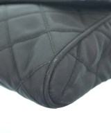 PRADA（プラダ）ショルダーバッグ 黒 サイズ:- レディース/2200610028113