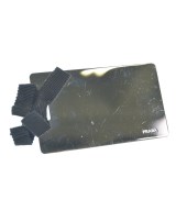 PRADA（プラダ）ショルダーバッグ 黒 サイズ:- レディース/2200610028113