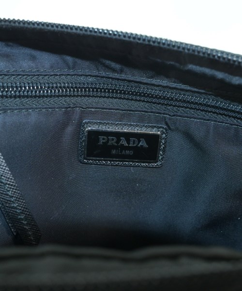 PRADA（プラダ）その他 黒 サイズ:- レディース/2200610028120